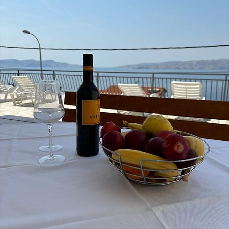Apartment Sanja Senj  Dış mekan fotoğraf