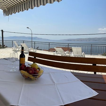 Apartment Sanja Senj  Dış mekan fotoğraf