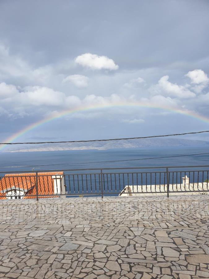 Apartment Sanja Senj  Dış mekan fotoğraf