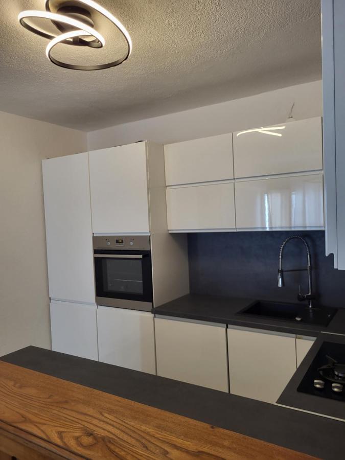 Apartment Sanja Senj  Dış mekan fotoğraf