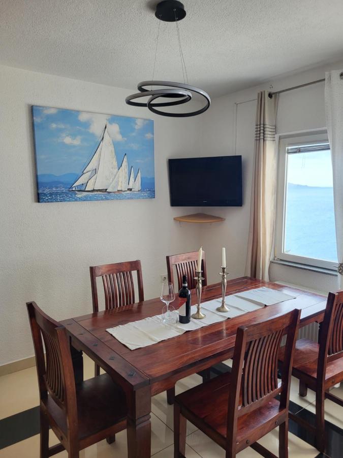 Apartment Sanja Senj  Dış mekan fotoğraf