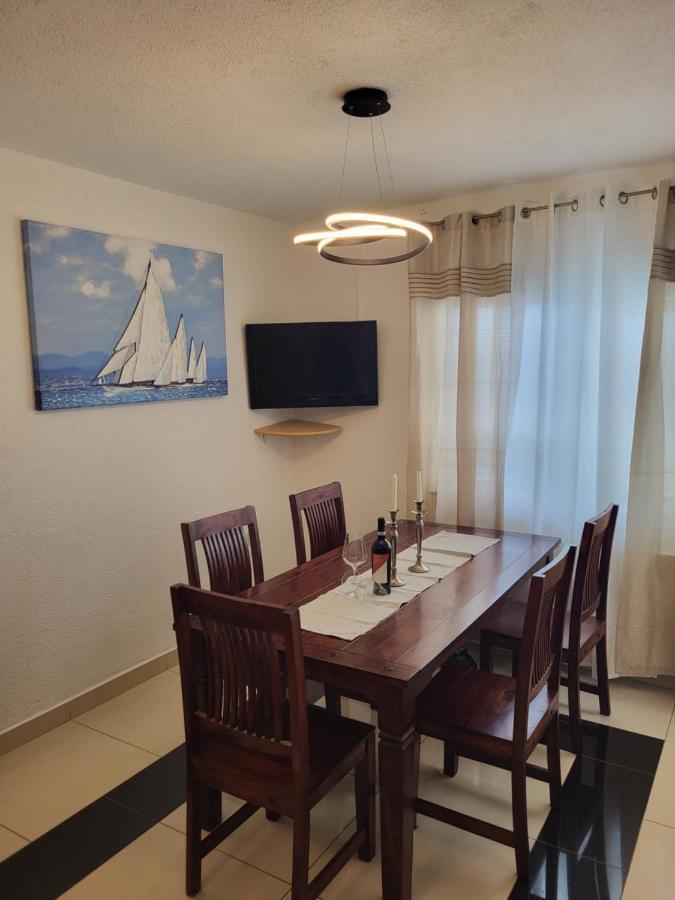 Apartment Sanja Senj  Dış mekan fotoğraf