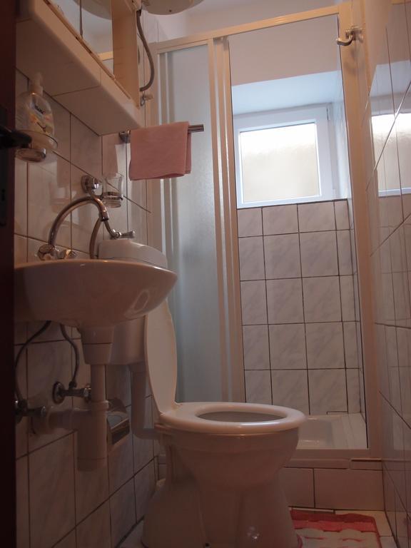Apartment Sanja Senj  Oda fotoğraf