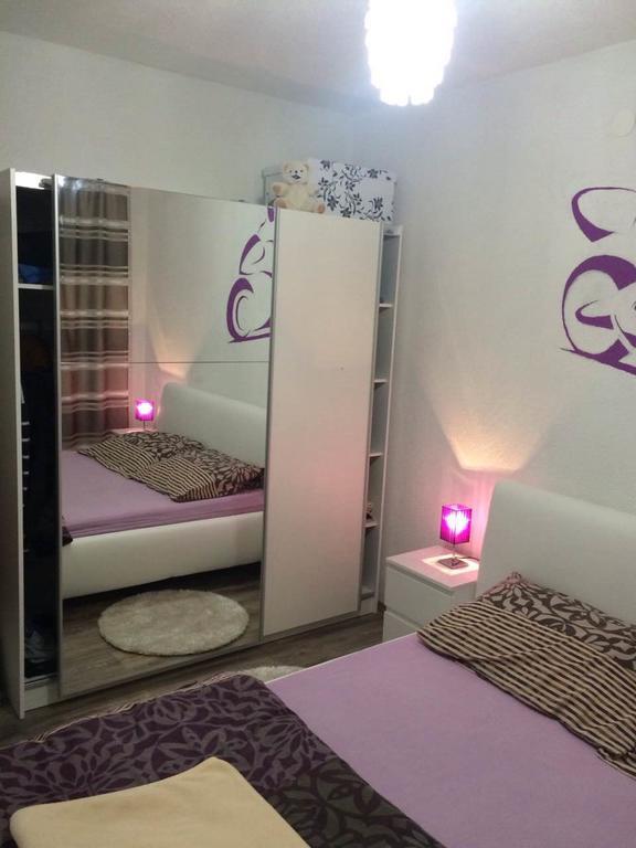 Apartment Sanja Senj  Oda fotoğraf
