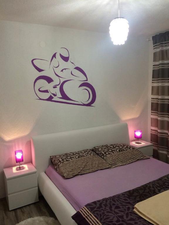 Apartment Sanja Senj  Oda fotoğraf