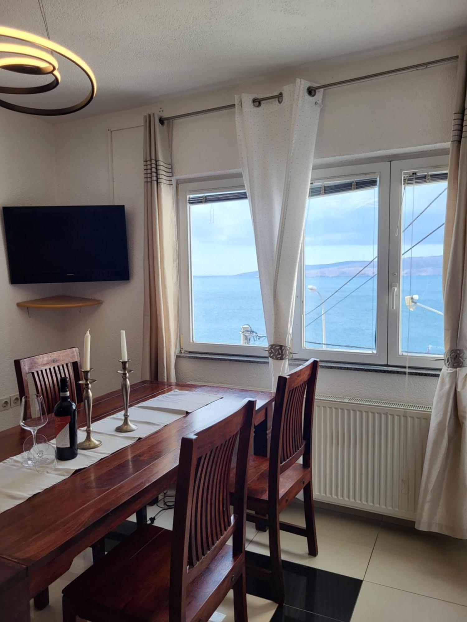 Apartment Sanja Senj  Oda fotoğraf
