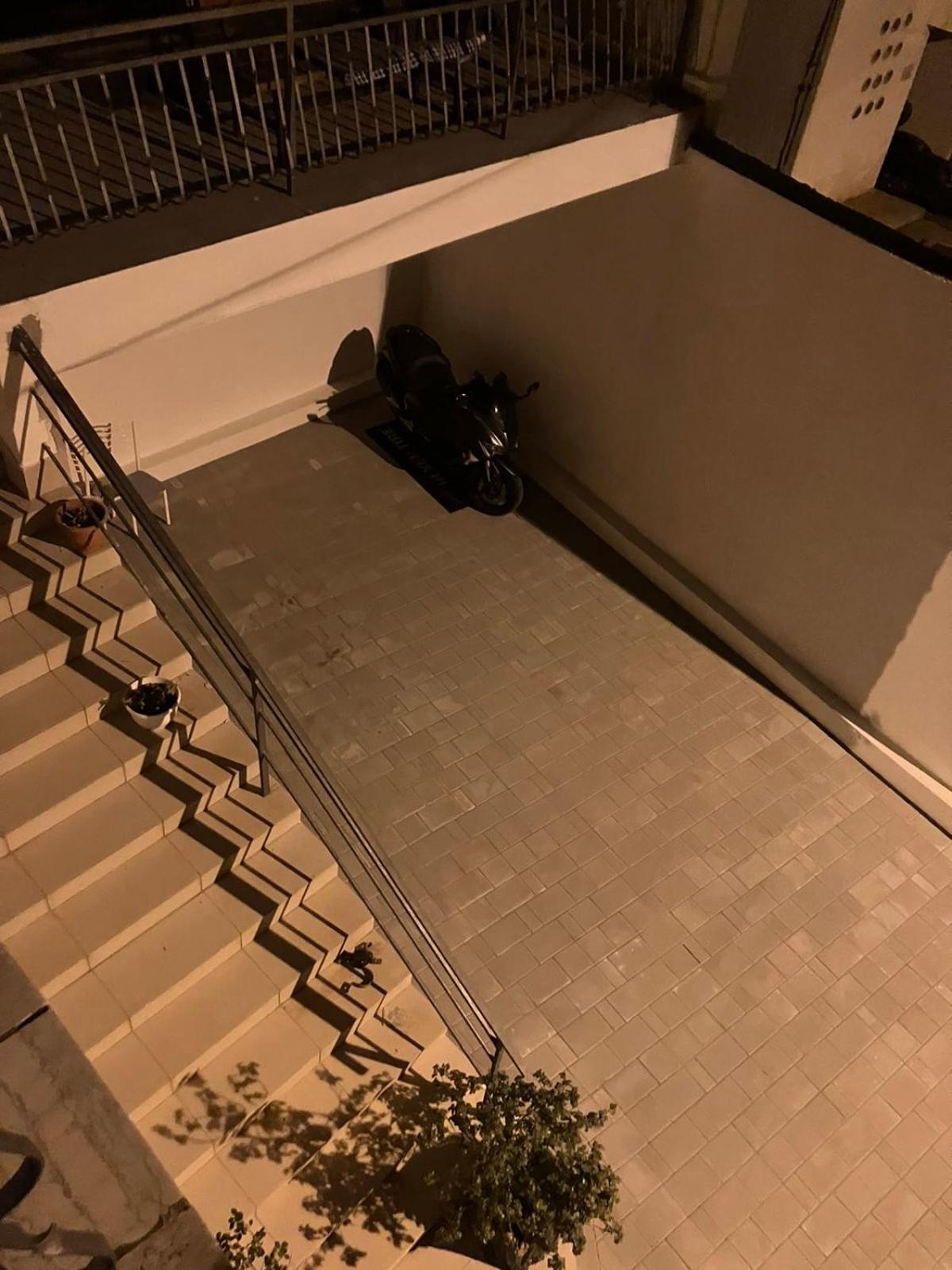Apartment Sanja Senj  Dış mekan fotoğraf