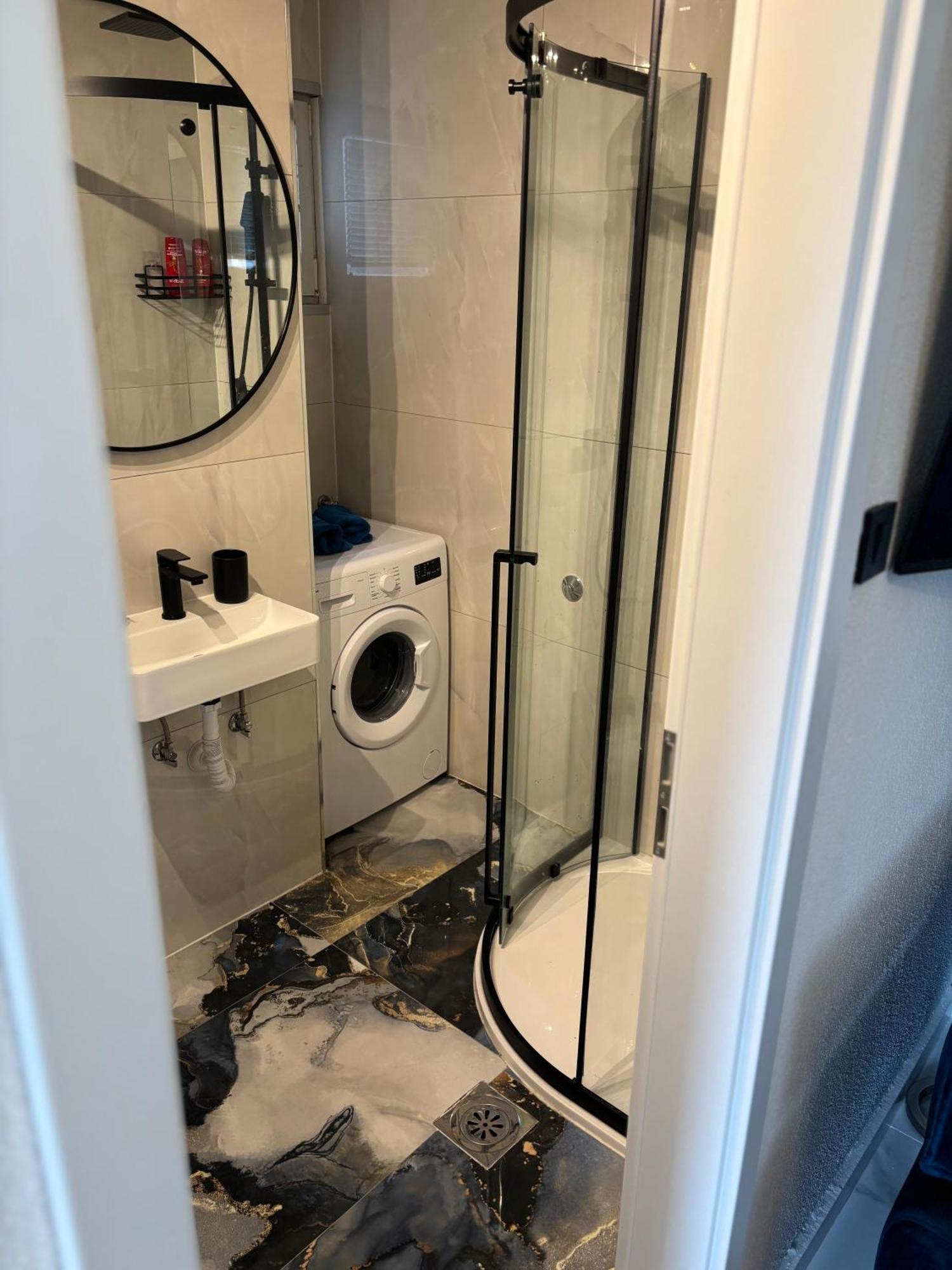Apartment Sanja Senj  Dış mekan fotoğraf