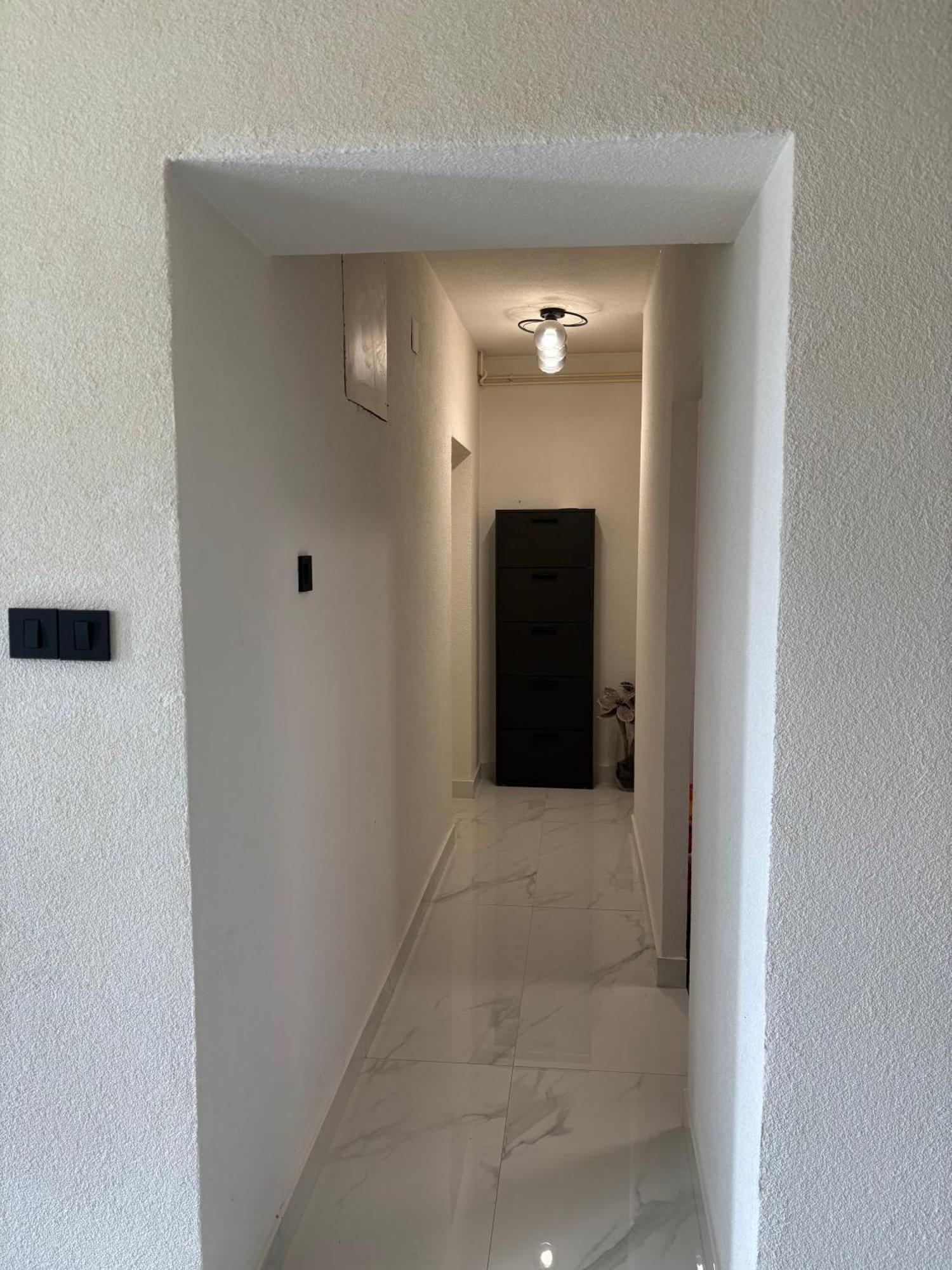 Apartment Sanja Senj  Dış mekan fotoğraf
