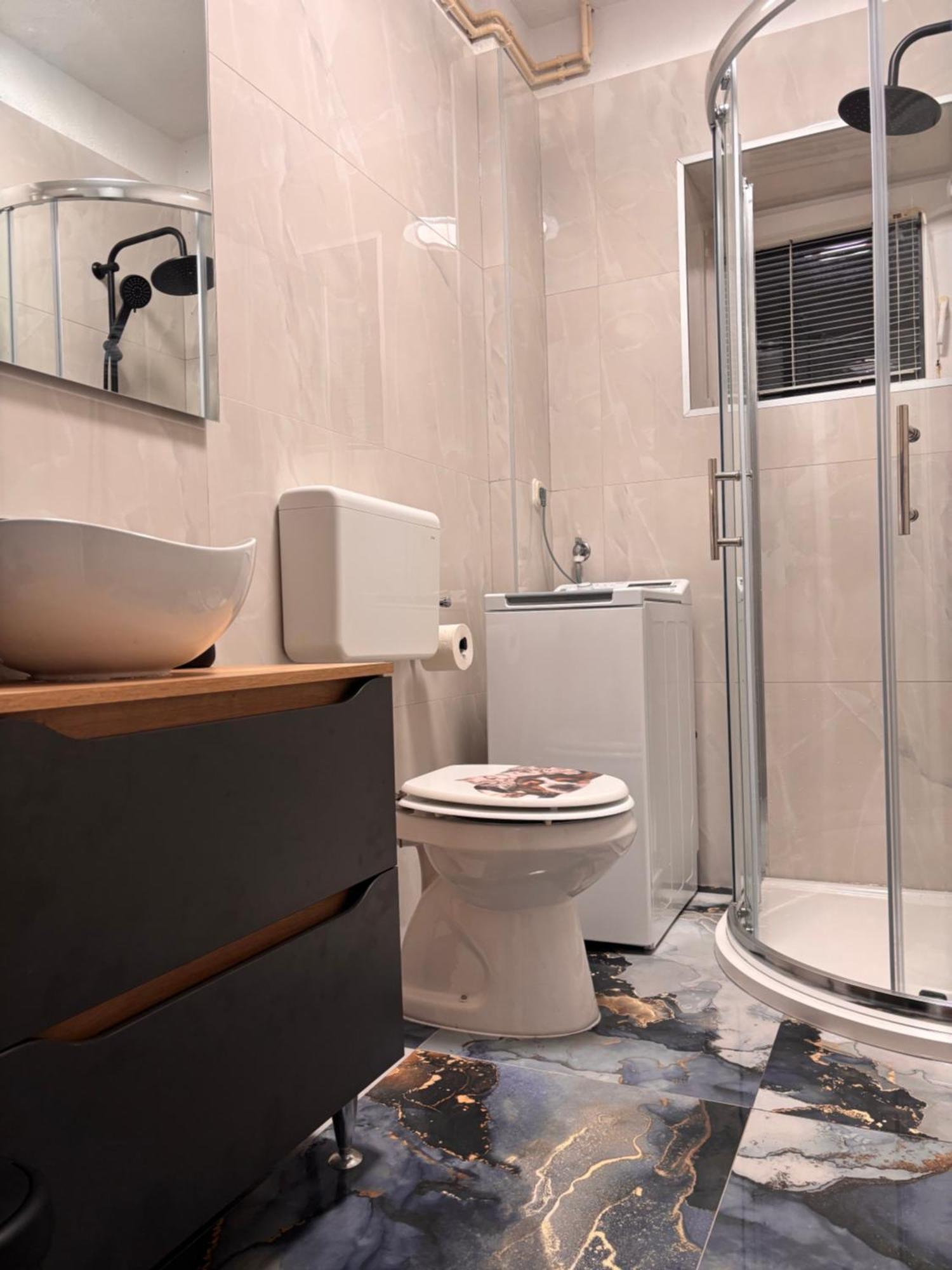 Apartment Sanja Senj  Dış mekan fotoğraf