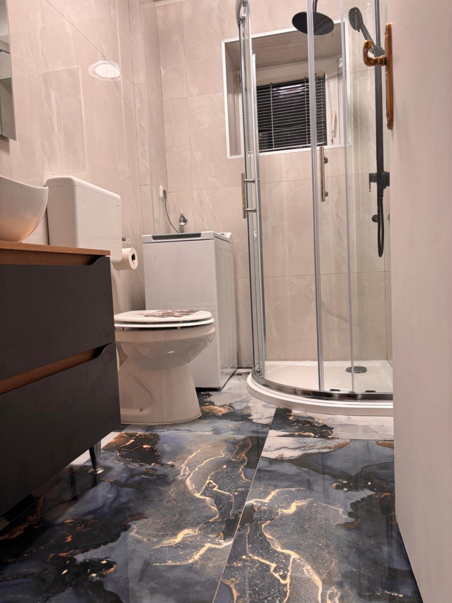 Apartment Sanja Senj  Dış mekan fotoğraf