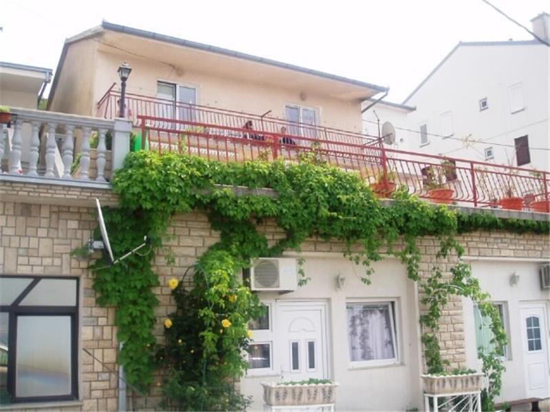 Apartment Sanja Senj  Oda fotoğraf