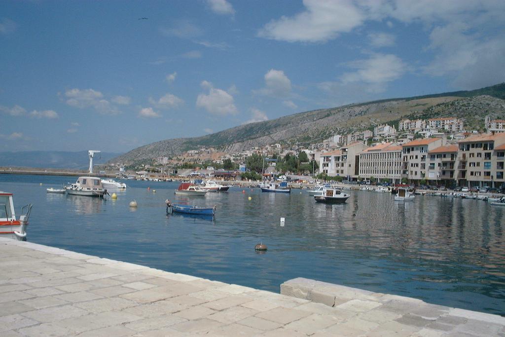 Apartment Sanja Senj  Oda fotoğraf