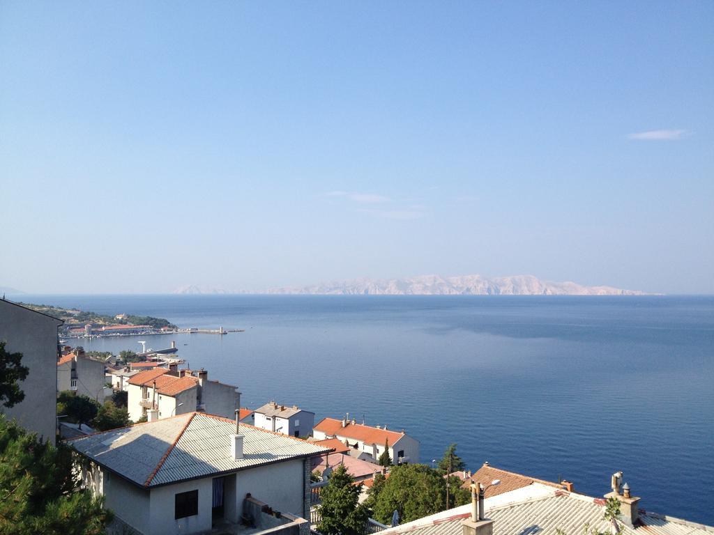 Apartment Sanja Senj  Oda fotoğraf