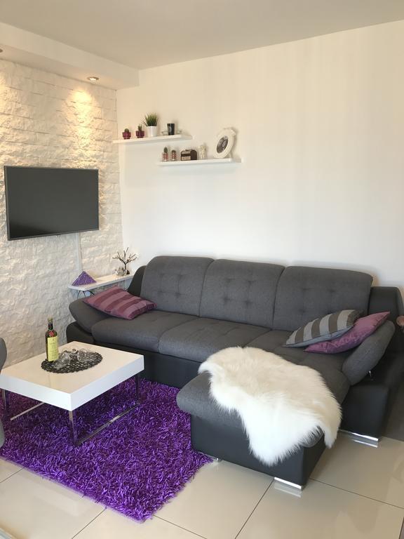 Apartment Sanja Senj  Dış mekan fotoğraf