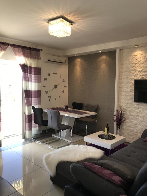 Apartment Sanja Senj  Dış mekan fotoğraf