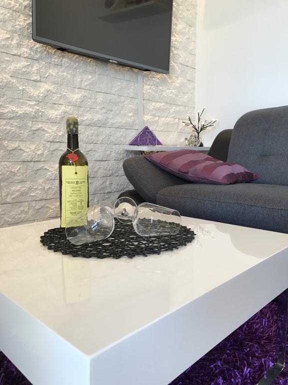 Apartment Sanja Senj  Dış mekan fotoğraf