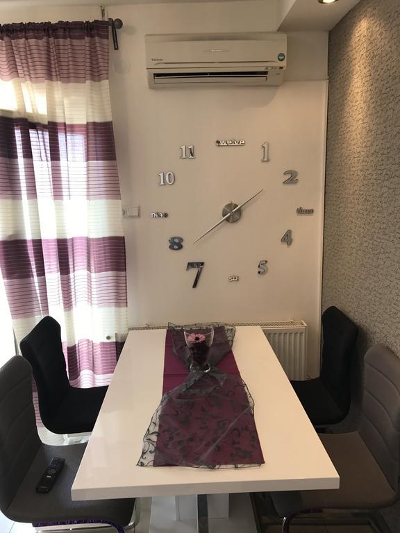 Apartment Sanja Senj  Dış mekan fotoğraf