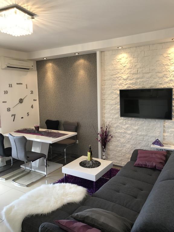 Apartment Sanja Senj  Dış mekan fotoğraf