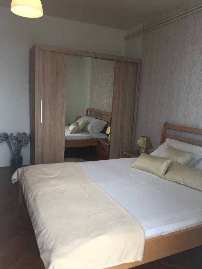 Apartment Sanja Senj  Dış mekan fotoğraf