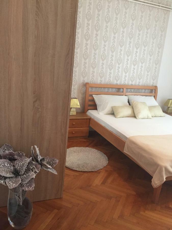 Apartment Sanja Senj  Dış mekan fotoğraf