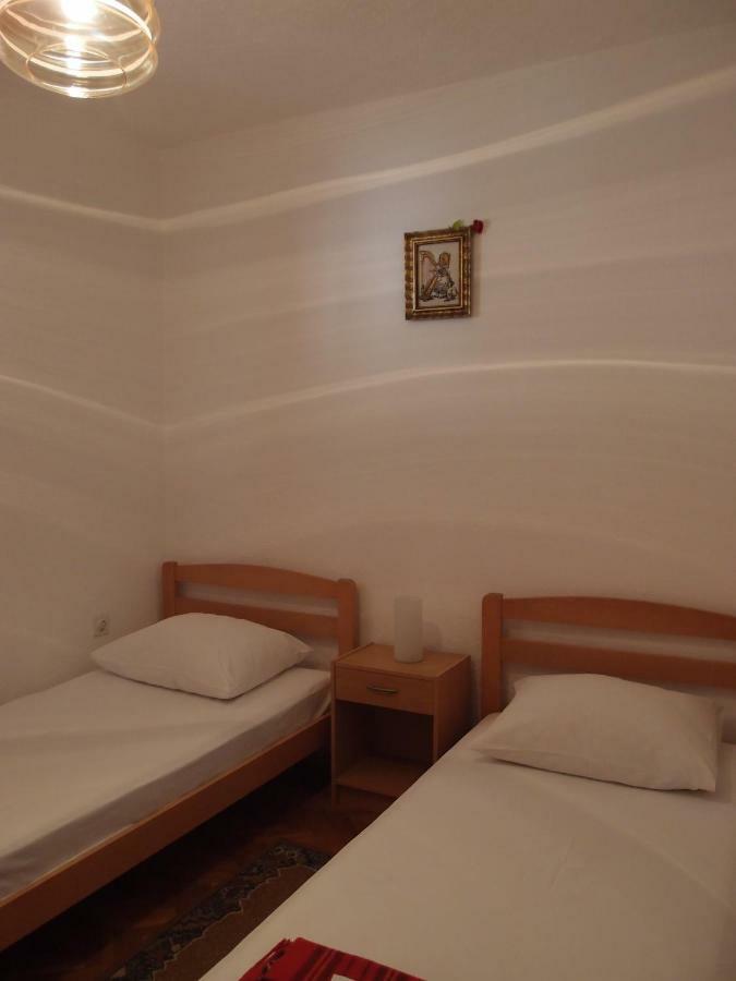 Apartment Sanja Senj  Dış mekan fotoğraf